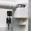 Product image 3 of the product “Ersatzschloss für Fiamma Security 31/46 mit 2 Schlüsseln ”