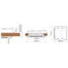 Product image 3 of the product “Dachhaube Vent F Pro ”