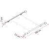 Artikelbild 3 des Artikels “Dachreling Roof Rail, Länge 326 cm “