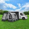 Artikelbild 3 des Artikels “Busvorzelt Traveller Air Modular “