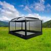 Artikelbild 3 des Artikels “Pavillon Pavo “