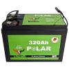 Artikelbild 3 des Artikels “Lithium Batterie Polar, 320 Ah, Untersitz für Fiat Ducato “