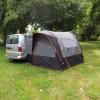 Artikelbild 3 des Artikels “Busvorzelt Roadster Air “