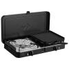 Product image 3 of the product “Gaskocher 2 Cook 3 Turbo FFD Deluxe, 50 mbar 50 mbar”