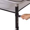 Product image 3 of the product “Campingtisch Elútop ComPack NG, 120 x 80 cm ”