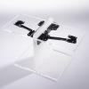 Product image 3 of the product “Tischplattenhalter Set komplett ”