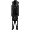 Artikelbild 3 des Artikels “Faltstuhl Raptor Recliner, grau “