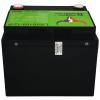 Product image 3 of the product “Lithium Batterie Polar, 80 Ah ”