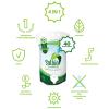 Product image 3 of the product “Toilettenzusatz 4 in 1, 1,6 l 1,6 l”