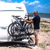 Product image 3 of the product “Deichselträger Carry-Bike Caravan XL A Pro 200, schwarz ”