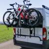 Product image 3 of the product “Fahrradträger elektrisch für Ducato/Jumper/Boxer ”