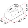 Artikelbild 3 des Artikels “Sicherheitsschloss Kit Security Lock “
