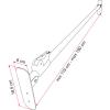 Artikelbild 3 des Artikels “Sicherheitsstange Duo Safe Pro “