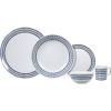 Product image 3 of the product “Geschirrset Bluebay ”