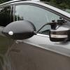 Product image 3 of the product “Caravanspiegel Aero 4 Mirror Convex XL 2er-Set ”