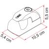 Product image 3 of the product “Sicherheitsschloss Kit Security Lock ”