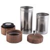 Product image 3 of the product “Wasserfilter aus Edelstahl Travelbuddy ”