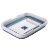Product image 3 of the product “Henkelbecher Cappuccino, blau ”