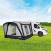 Product image 3 of the product “Teilzelt Quick'n Easy Luxus Air ”