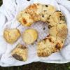 Artikelbild 3 des Artikels “Brot backen einfach & lecker – Rezepte für den Omnia Backofen – Backbuch “