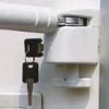 Product image 3 of the product “Ersatzschloss für Fiamma Security 31/46 mit 2 Schlüsseln ”