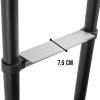 Artikelbild 3 des Artikels “Teleskopleiter Laddy Alkoven Air, 7 Stufen, l: 210 cm “