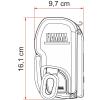 Artikelbild 3 des Artikels “Markise F45L, 502 cm “
