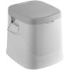 Product image 3 of the product “Eimertoilette, 40 cm Optiloo 40 cm Optiloo”