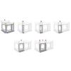 Artikelbild 3 des Artikels “Markisenzelt Privacy CaravanStore ZIP XL/EVO ZIP, 290 cm 290 cm“