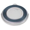 Product image 3 of the product “Falteimer 10 Liter grau/weiß ”