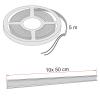 Artikelbild 3 des Artikels “Markisenbeleuchtung Kit Strip Awning F80 “