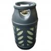 Product image 3 of the product “Gasflasche Kunststoff 10 kg, leer ”