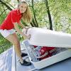 Artikelbild 3 des Artikels “Dachbox Ultra Box Top, 520 l 520 l“