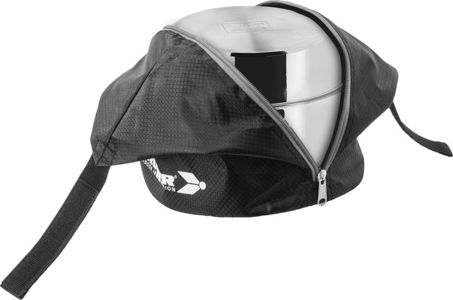 Product image 3 of the product “Edelstahl Kochtopfset ACADEMY MINI ”