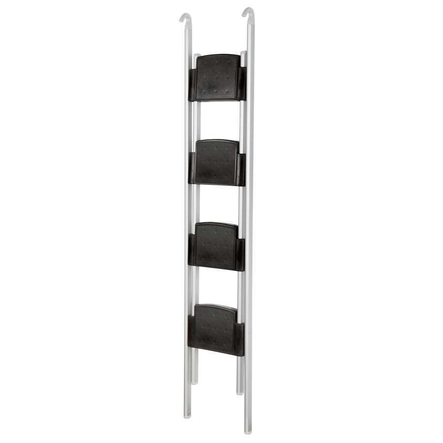 Product image 3 of the product “Alkovenleiter Basic, 178 cm ”