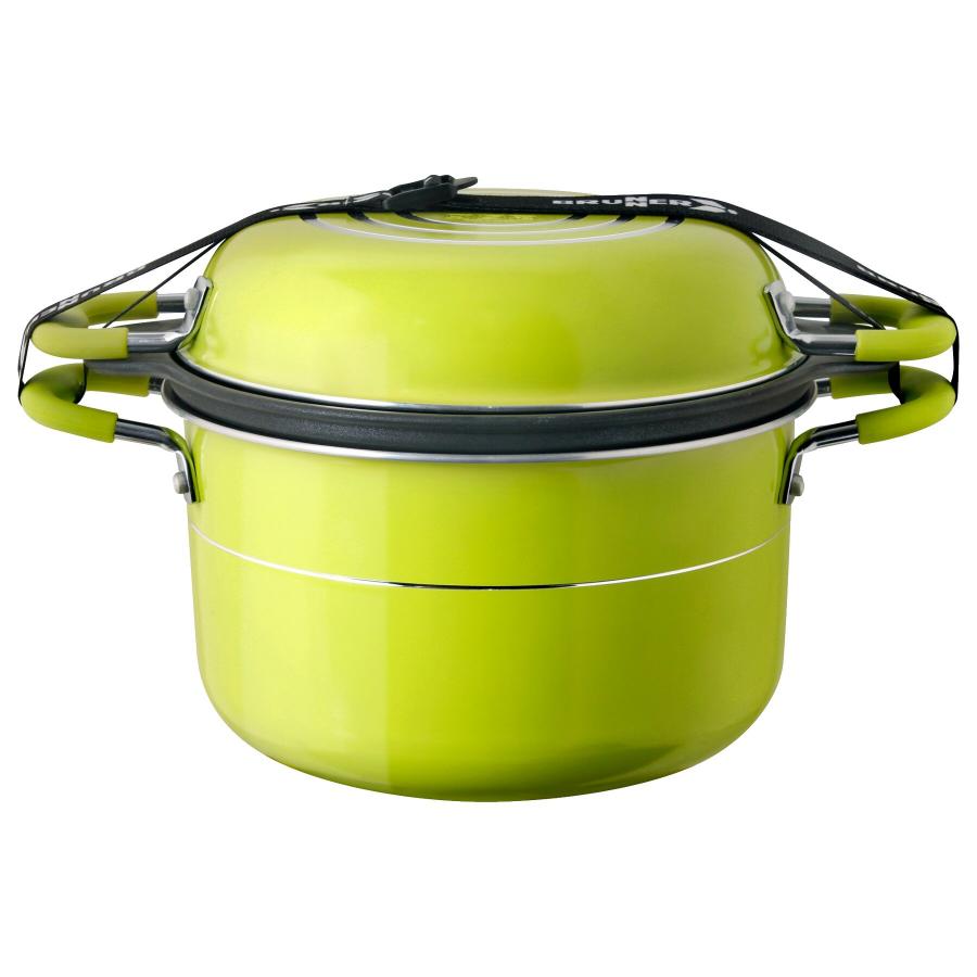 Product image 3 of the product “Topfset Juniper NG 8+1 ”