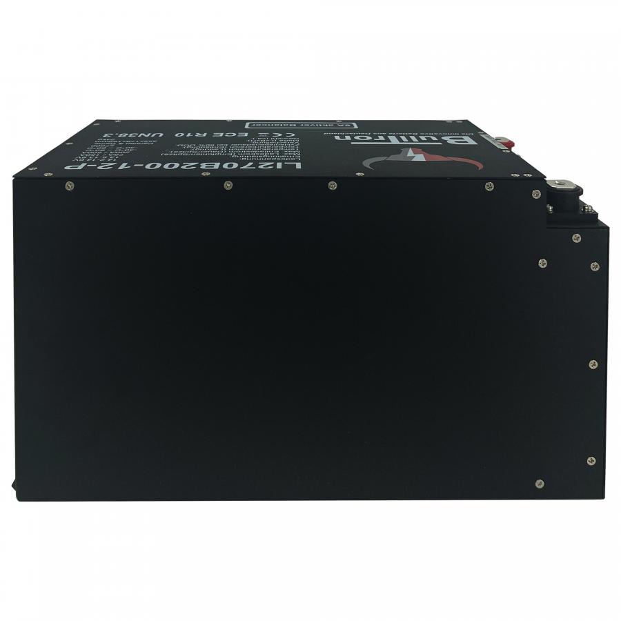 Artikelbild 3 des Artikels “Lithium Batterie Polar, 270 Ah 270 Ah“