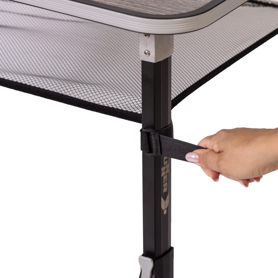 Artikelbild 3 des Artikels “Campingtisch Elútop ComPack NG “