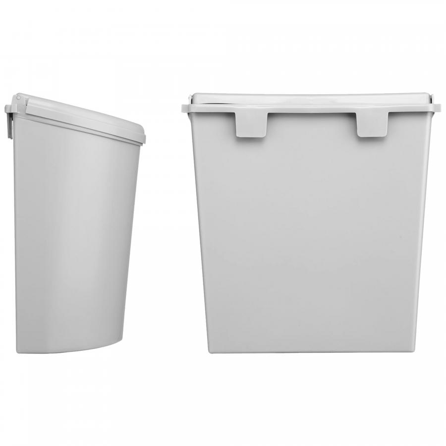 Product image 3 of the product “Abfallbehälter Pillar XL ”
