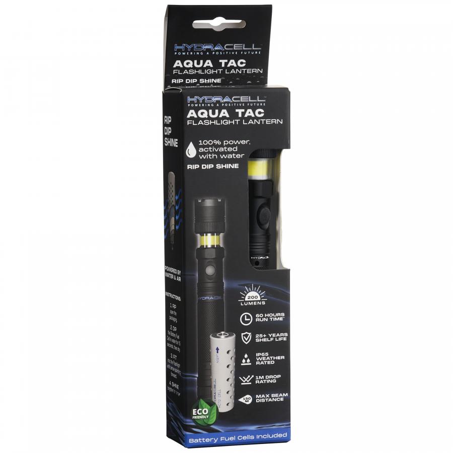 Artikelbild 3 des Artikels “Taschenlampe AQUA TAC “