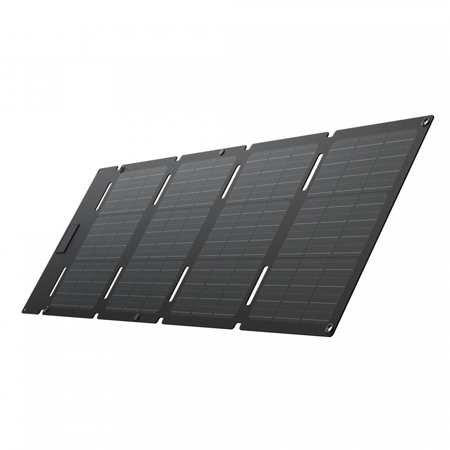 Artikelbild 3 des Artikels “Faltbares Solarmodul, 45 Wp 45 Wp“