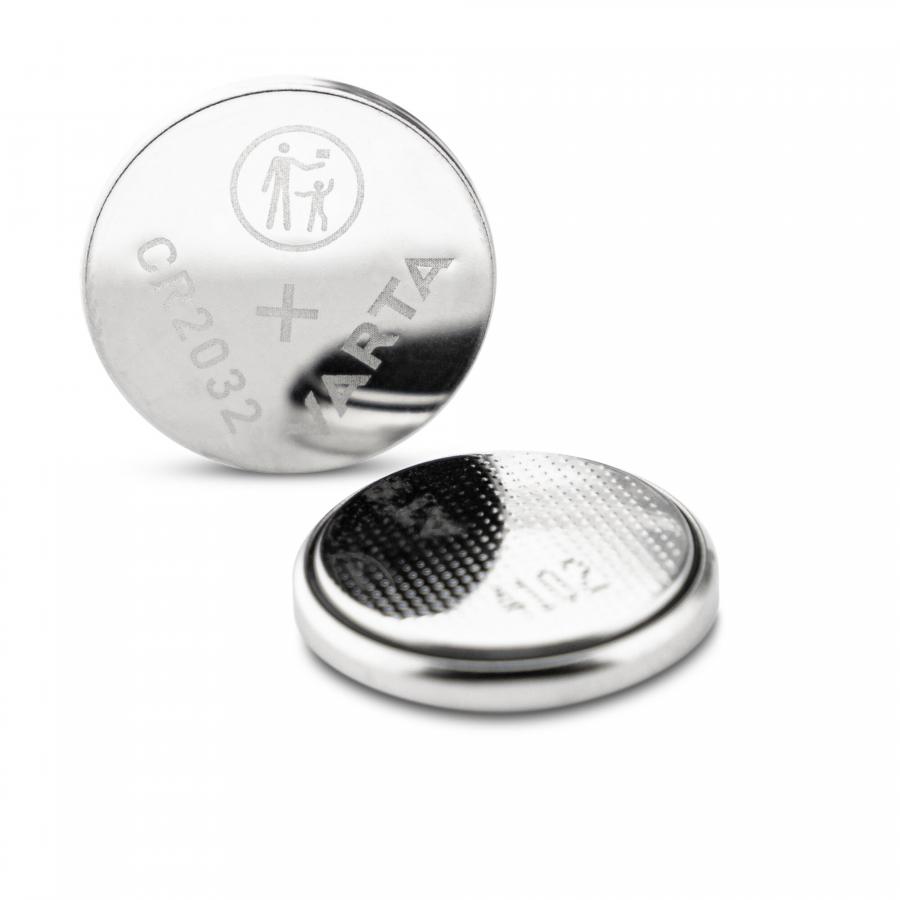 Artikelbild 3 des Artikels “Hightech Lithium Knopfzelle, Lithium Coin CR2032 “