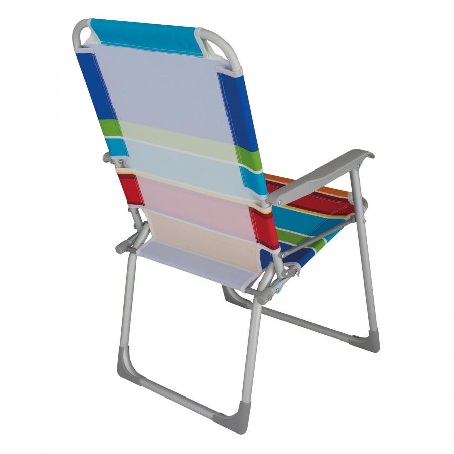 Product image 3 of the product “Strandstuhl Béziers ”