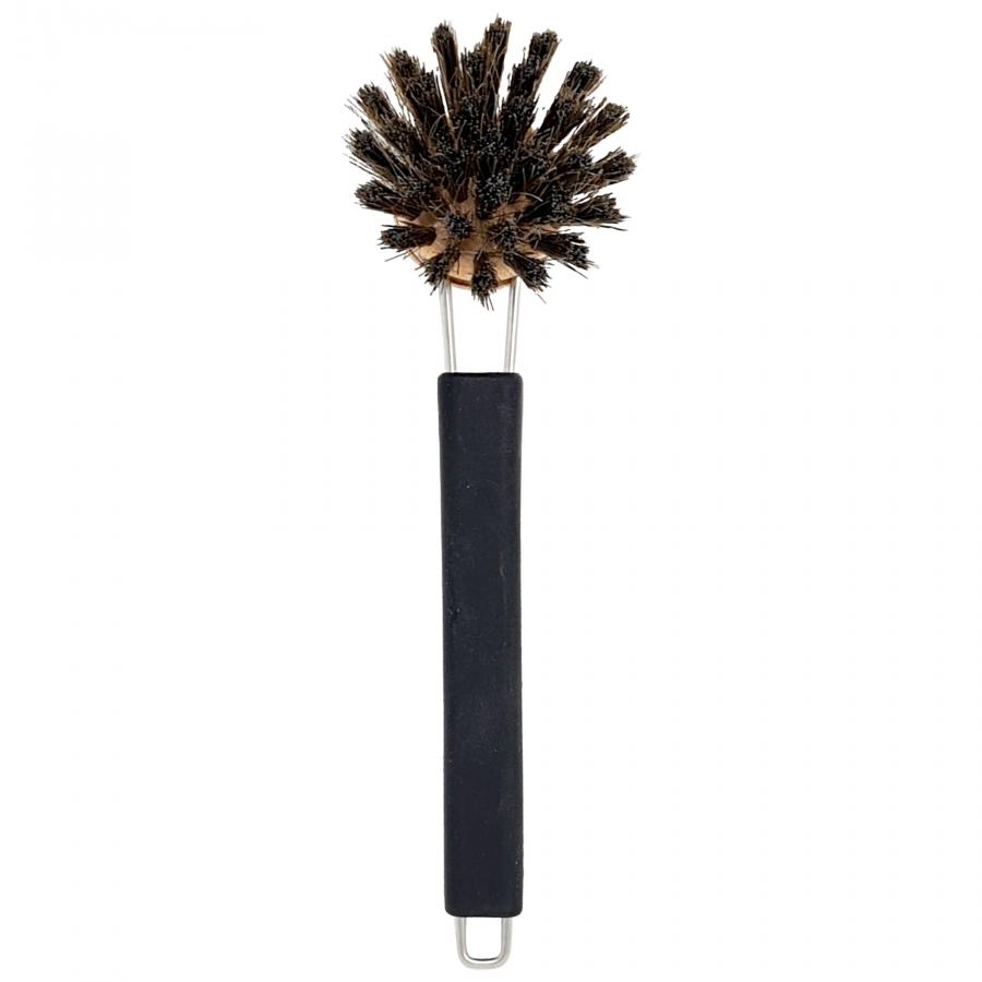 Product image 3 of the product “Spülbürste, schwarz schwarz”