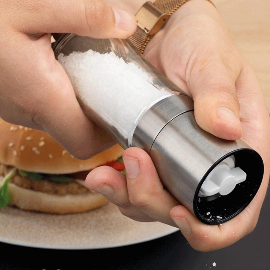 Product image 3 of the product “Magnet-Gewürzmühlen ”