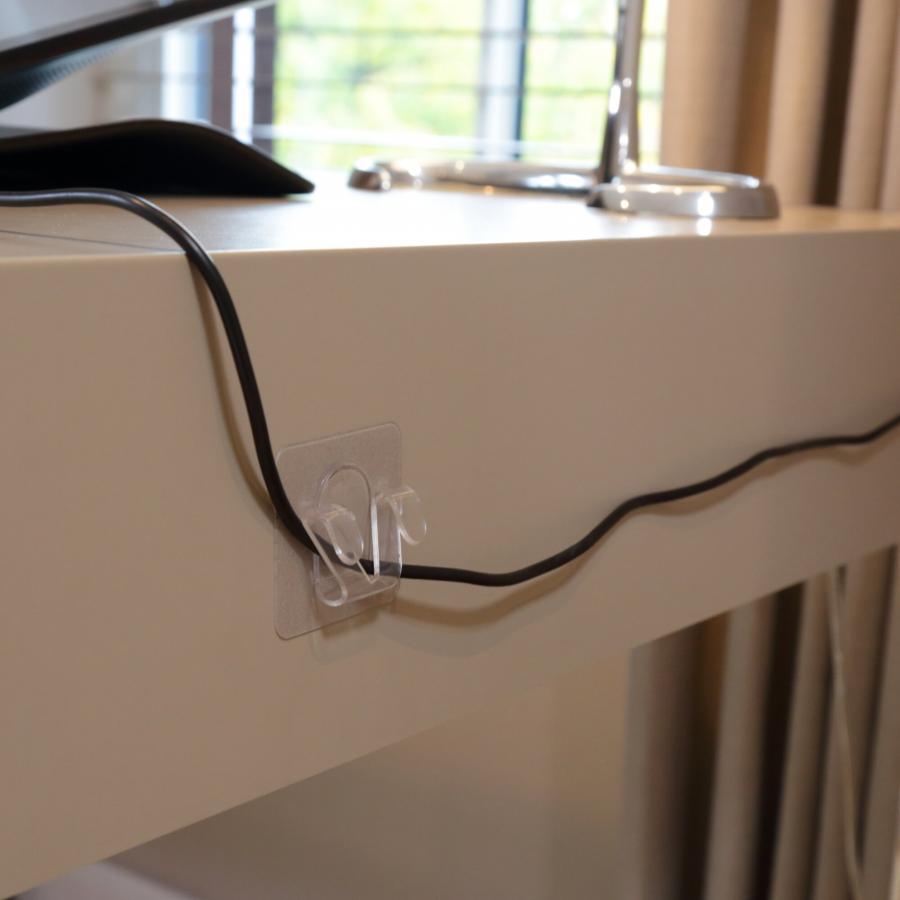 Product image 3 of the product “Magische Wendehaken, 2 2”
