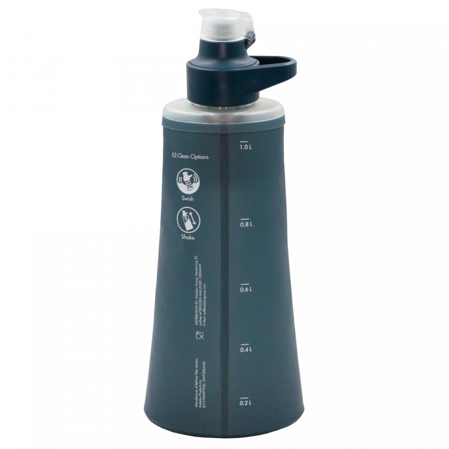 Product image 3 of the product “Filtersystem BeFree Filter AC, blau blau”