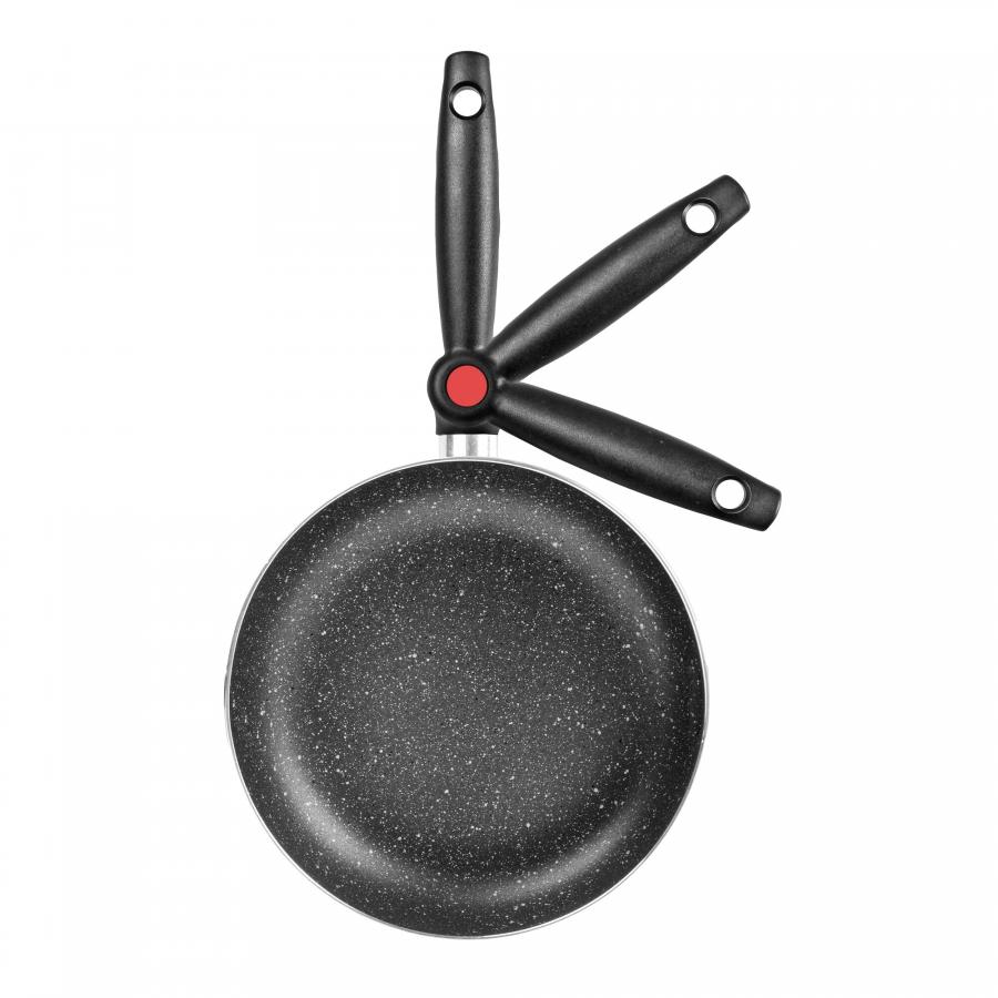 Product image 3 of the product “Wokpfanne Pirate ”