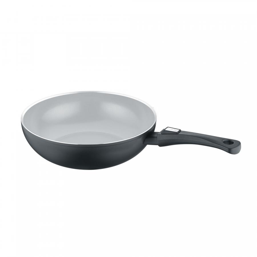 Artikelbild 3 des Artikels “Wokpfanne ø 28 cm, 3,6 Liter “