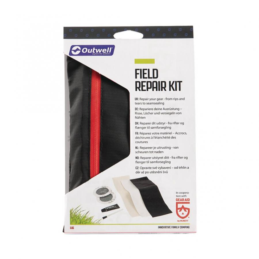 Artikelbild 3 des Artikels “Reparaturkit Field Repair Kit “